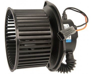 BLOWER ASSEMBLY BLOWER ASSEMBLY