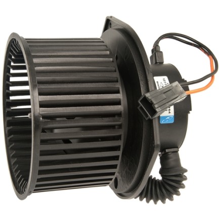 BLOWER ASSEMBLY BLOWER ASSEMBLY