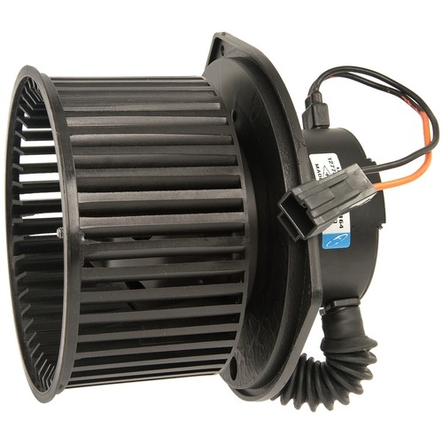 BLOWER ASSEMBLY
