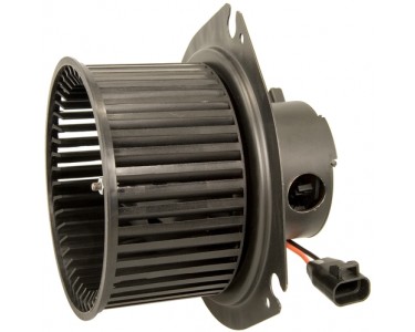 BLOWER ASSY CHEVROLET EXPRESS GMC SAVANNA 96-07 BLOWER ASSY CHEVROLET EXPRESS GMC SAVANNA 96-07