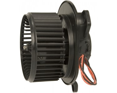 BLOWER ASSY 06-07 JEEP COMMANDER  05-06 GRD CHRK