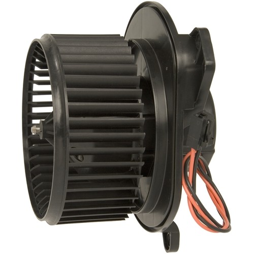 BLOWER ASSY 06-07 JEEP COMMANDER  05-06 GRD CHRK