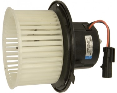 BLOWER ASSY JEEP LIBERTY FROM 10/08/03-07