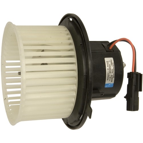 BLOWER ASSY JEEP LIBERTY FROM 10/08/03-07