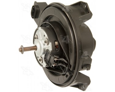 BLOWER ASSY 05-09 FORD MUSTANG BLOWER ASSY 05-09 FORD MUSTANG