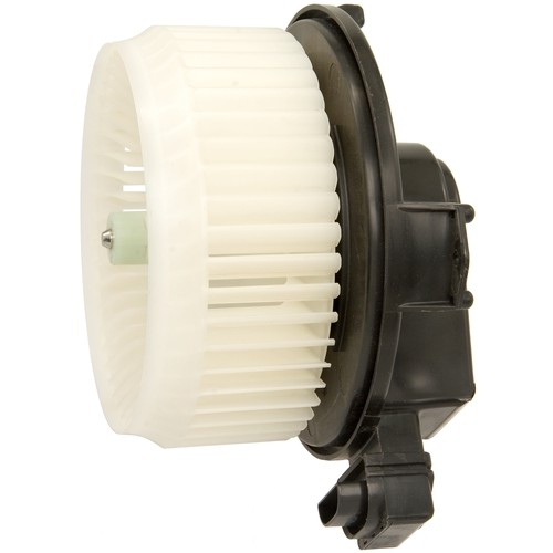 BLOWER ASSEMBLY