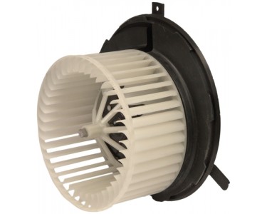 BLOWER ASSY 06-09 VW PASSAT W/CLIMATE CONTROL BLOWER ASSY 06-09 VW PASSAT W/CLIMATE CONTROL