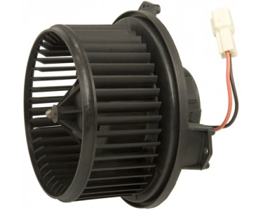 BLOWER ASSEMBLY BLOWER ASSEMBLY