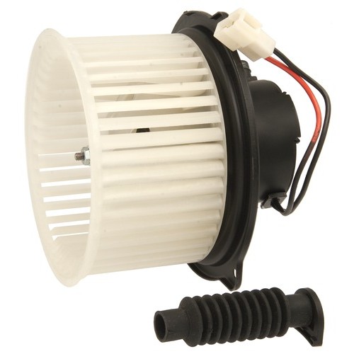 BLOWER ASSY 03-09 KIA SORENTO