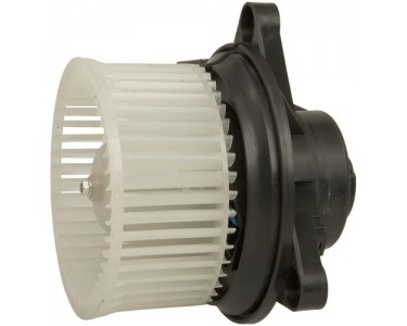 BLOWER ASSY 04-08 DODGE DURANGO 07-08 ASPEN BLOWER ASSY 04-08 DODGE DURANGO 07-08 ASPEN