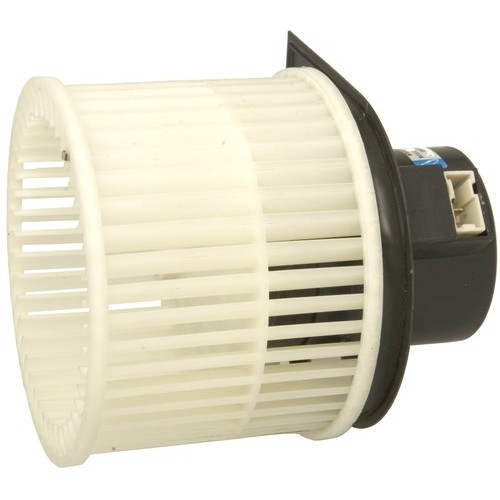 BLOWER ASSEMBLY