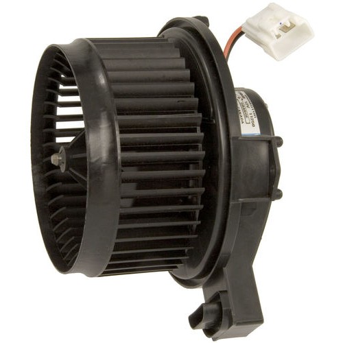 BLOWER ASSEMBLY