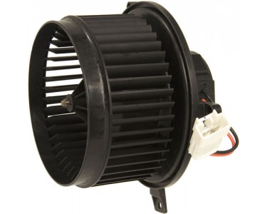 BLOWER ASSEMBLY 08-10 DODGE GRAND CARAVAN