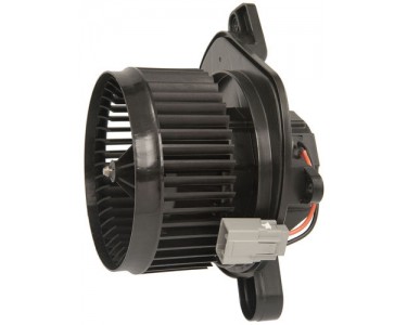 BLOWER ASSEMBLY BLOWER ASSEMBLY