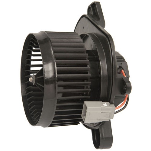 BLOWER ASSEMBLY