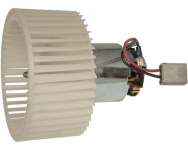 BLOWER ASSY 01-09 VOLVO S60 BLOWER ASSY 01-09 VOLVO S60