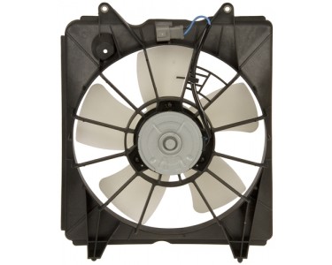 COOLING FAN ASSEMBLY RADIATOR