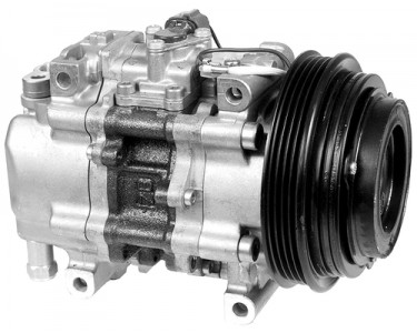 TV12C MIATA W/119.5MM 4-GROOVE NEW OEM W/ CLUTCH TV12C - 4 POLY CLUTCH - 12v TV12C MIATA W/119.5MM 4-GROOVE NEW OEM W/ CLUTCH TV12C - 4 POLY CLUTCH - 12v