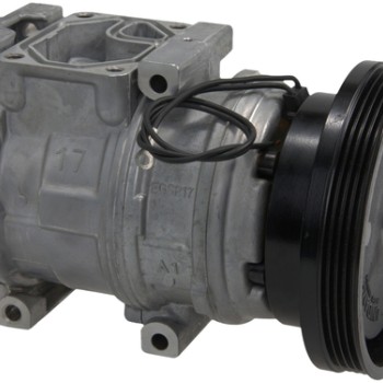 REMFG COMP DENSO 10PA17C PV4 140mm 12v REMFG - 14-2554C REMFG COMP DENSO 10PA17C PV4 140mm 12v REMFG - 14-2554C
