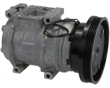REMFG COMP DENSO 10PA17C PV4 140mm 12v REMFG - 14-2554C REMFG COMP DENSO 10PA17C PV4 140mm 12v REMFG - 14-2554C