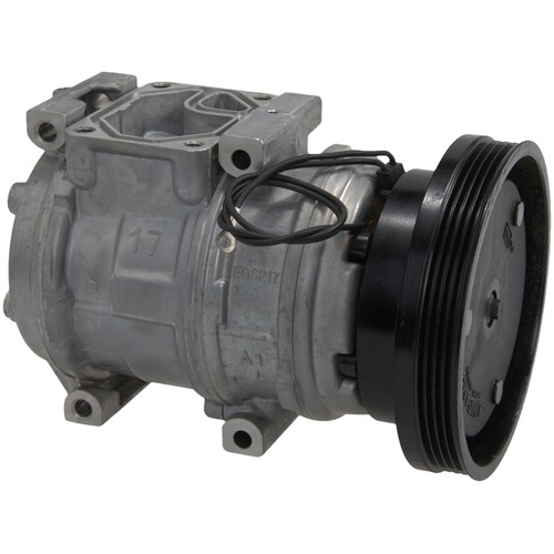 REMFG COMP DENSO 10PA17C PV4 140mm 12v REMFG - 14-2554C REMFG COMP DENSO 10PA17C PV4 140mm 12v REMFG - 14-2554C