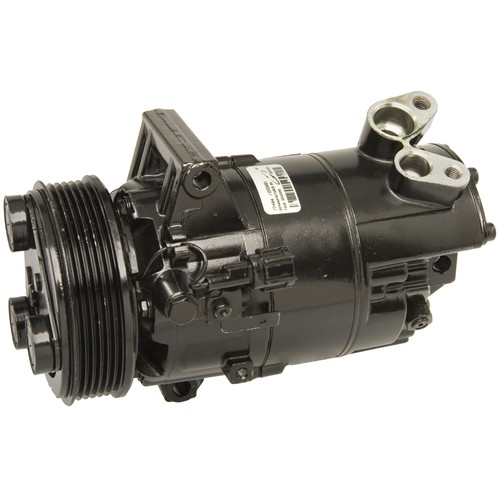COMP CALSONIC CR-10 PV6 12V 115mm