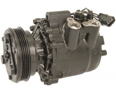 COMP TRSA09 PV4 106mm 12V