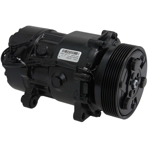 COMP SD7V16CB  PV7 W/VQS HEAD