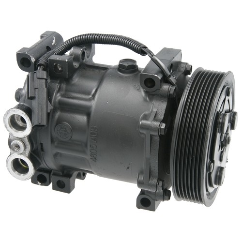 COMP SD7H15 131MM PV7 12V DIR