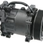 COMP SD7H15 131MM PV7 12V DIR