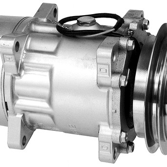 COMP SD709 7463 QS HEAD REMFG COMP SD709 7463 QS HEAD REMFG