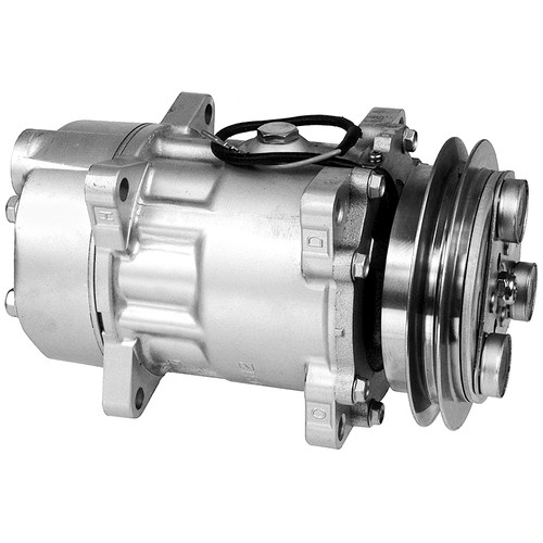 COMP SD709 7463 QS HEAD REMFG