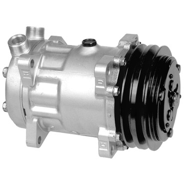 COMP SD709 7445 2GR NEW SANDEN COMP SD709 7445 2GR NEW SANDEN