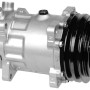 COMP SD709 7445 2GR NEW SANDEN
