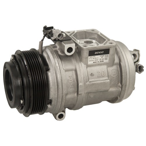 COMP 10PA20C PV6 114mm