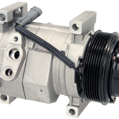 COMP 10S17F PV6 4.31in DENSO 447170-9846 BULK PACK COMP 10S17F PV6 4.31in DENSO 447170-9846 BULK PACK