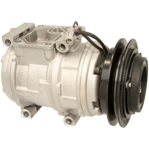 COMP 10PA17C 1GRV 133mm 93-97 LAND CRUISER 4.5L