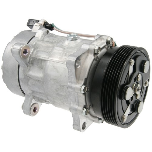 COMP SD7V16 PV6 W/VQS HEAD