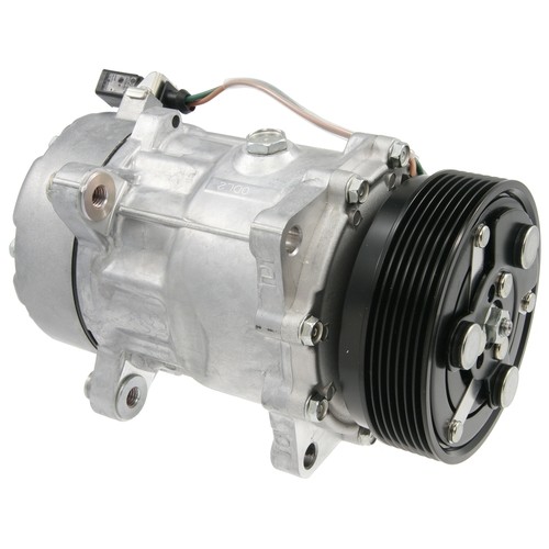 COMP SD7V16CB  PV7 W/VQS HEAD 00-05 VW