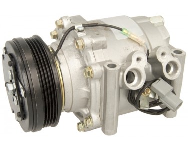NEW AFTERMARKET W/ CLUTCH TRS090 - 4 POLY CLUTCH - 12v - 14-3555NEW NEW AFTERMARKET W/ CLUTCH TRS090 - 4 POLY CLUTCH - 12v - 14-3555NEW