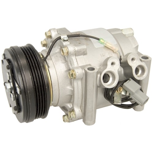 COMP TRS090 3062 PV4 SCROLL