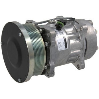 COMP SD7H15 4637 HOR 133mm PV8 12V COMP SD7H15 4637 HOR 133mm PV8 12V