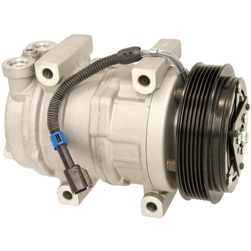 COMP SD7H15 4039 PV6 125MM 12V GA HEAD