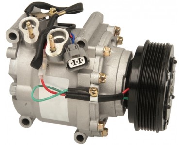COMP TRS090 4914 PV6 W/3 WIRE