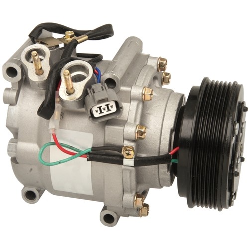 COMP TRS090 4914 PV6 THREE WIRE