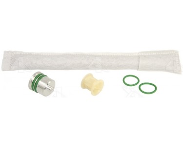 DESICCANT BAG W/ORINGS TOYOTA