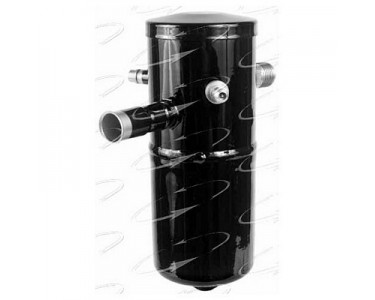 ACCUM CROWN VIC GRAND MARQ 98-02 W/O SUCT HOSE