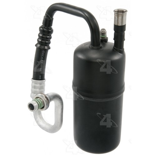 ACCUM ESCAPE MAZDA TRIBUTE 01-05 W/HOSE
