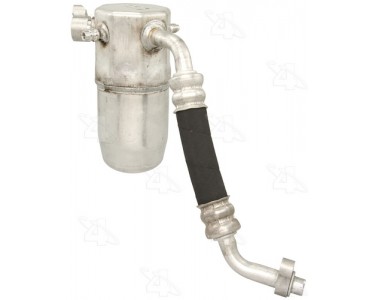 ACCUM HS ASSY 02 TRAILBLAZER/ENVOY/BRAVADA 4.2L ACCUM HS ASSY 02 TRAILBLAZER/ENVOY/BRAVADA 4.2L