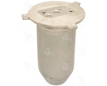 DRIER BMW E38 8372978 8390342 ALUM DRIER BMW E38 8372978 8390342 ALUM